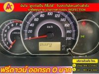 MITSUBISHI MIRAGE 1.2 LIMITED EDITION ปี 2019 รูปที่ 7
